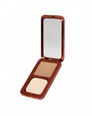 Compact Foundation Balm 03 Light Medium