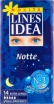 Idea Notte Extra Lungo 14 Assorbenti