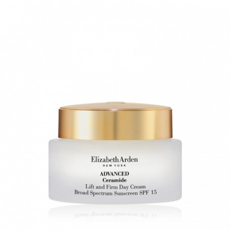 Ceramide Lift And Firm Day Cream Spf15 50 Ml