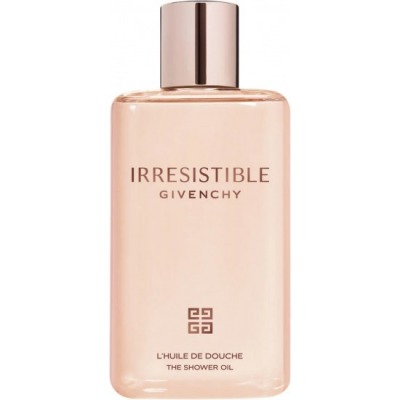 Very Irrésistible Shower Oil 200 ml