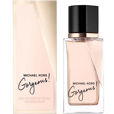 MICHAEL KORS GORGEOUS! - Eau de Parfum 30 ml