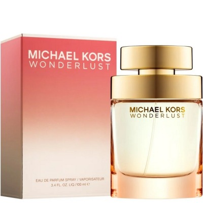 MICHAEL KORS WONDERLUST – Eau de Parfum 100 ml