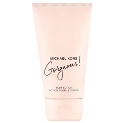 Michael Kors Gorgeous Body Lotion 200 ml