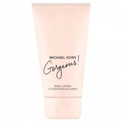 Michael Kors Gorgeous Body Lotion 200 ml