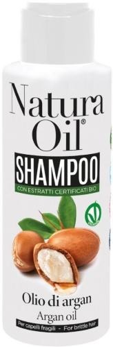 Natura Oil Shampoo Argan 100 Ml