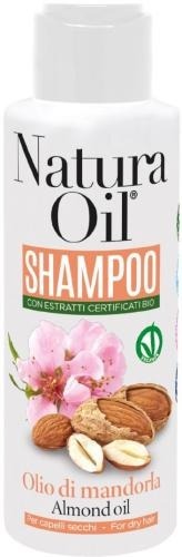 Natura Oil Shampoo Mandorla 100 Ml