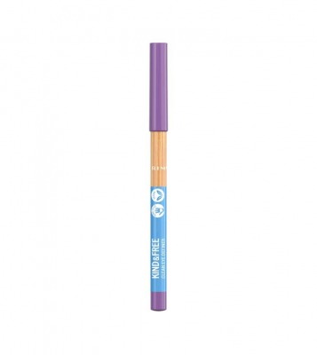 KIND&FREE EYE PENCIL 03 Grape