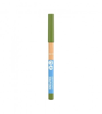 KIND&FREE EYE PENCIL 04 Soft Orchard