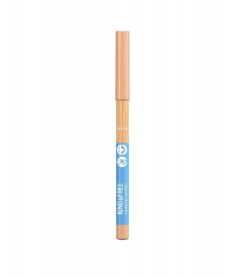 KIND&FREE EYE PENCIL 06 Creamy White