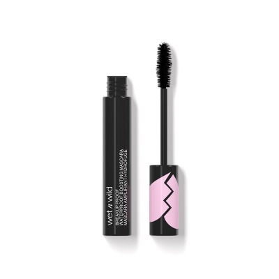 Waterproof Boosting Mascara (8ml)