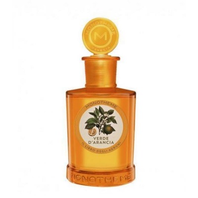 Verde d`Arancia - Eau de Toilette 100 ml