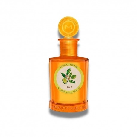 Lime – Eau de Toilette 100 ml