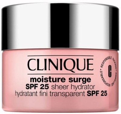 Moisture Surge SPF 25 – Crema giorno