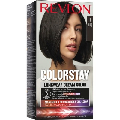 Colorstay N 1 Nero