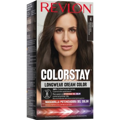 Colorstay N 4 Castano Medio