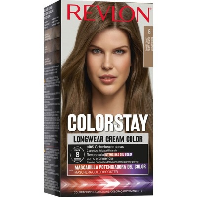 Colorstay N 6 Biondo Scuro