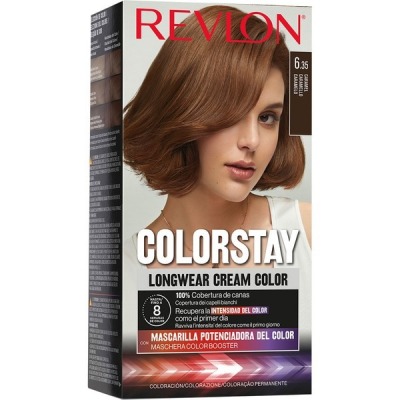 Colorstay N 6_3 Caramello