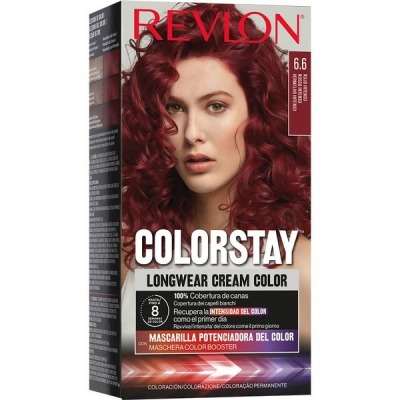 Colorstay N 6_6 Rosso Intenso