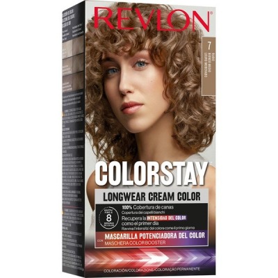 Colorstay N 7 Biondo Medio