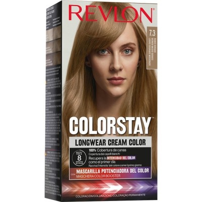 Colorstay N 7_3 Biondo Medio Dorato