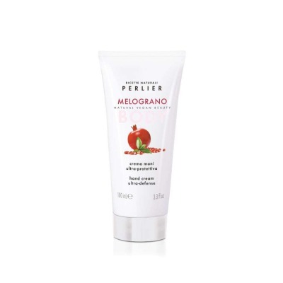 Crema Mani Ultra Protettiva Melograno 100ml