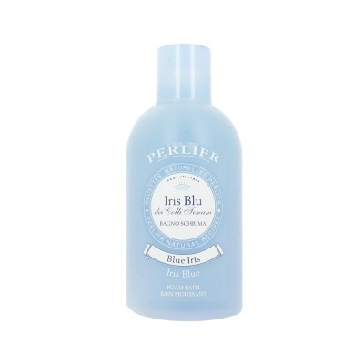 Iris Blue Bagnoschiuma Foam Bath 500ml