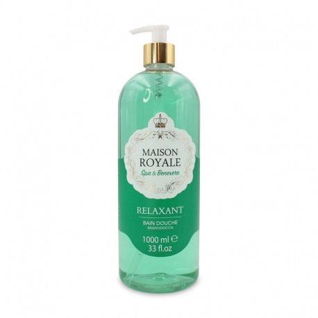 Bagnodoccia Rilassante 1000 ml