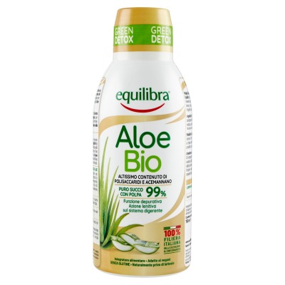 ALOE BIO EQUILIBRA 750 ML