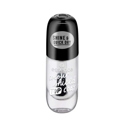 Top Coat Colour Shield