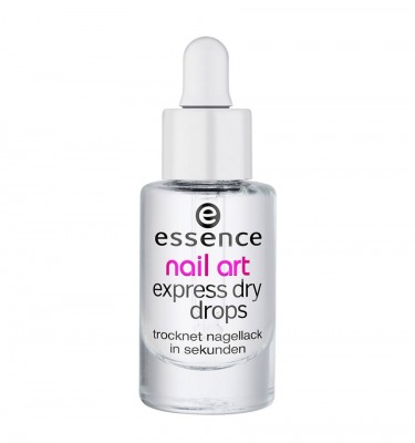 Express Dry drops