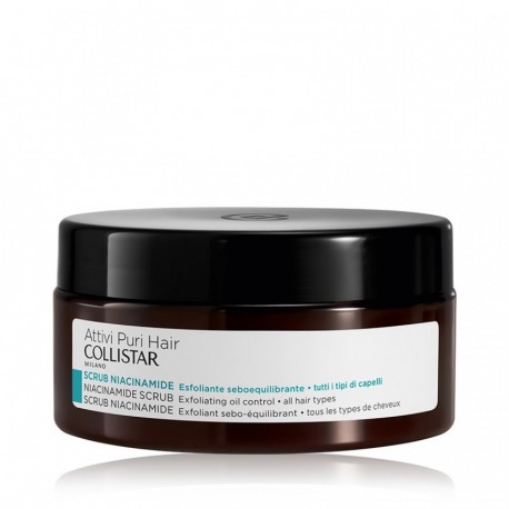 Scrub Niacinamide Seboequilibrante 250 ml