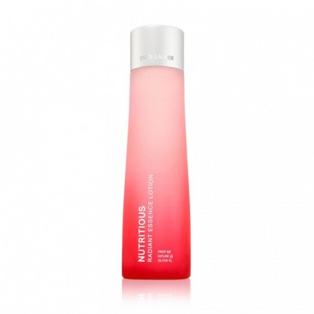 Nutritious Radiant Essence Lotion 200 Ml