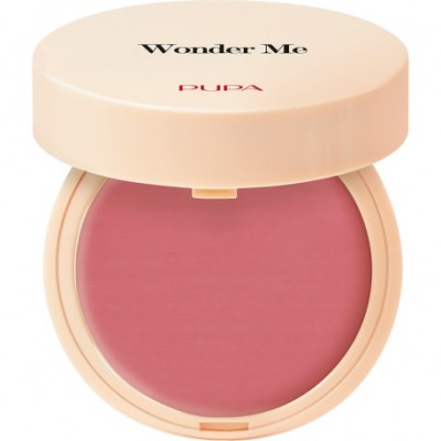 WONDER ME BLUSH DEEP PASSION 005