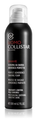 Schiuma da Barba Aderenza Perfetta 200 ml