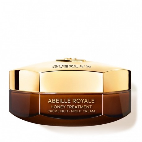 Abeille Royale Honey Treatment Crème Nuit 50 Ml