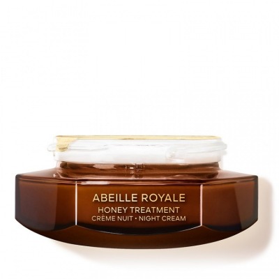 Abeille Royale Honey Treatment Crème Nuit Ricarica 50 Ml