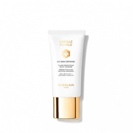 Abeille Royale Uv Skin Defense Spf50 50 Ml