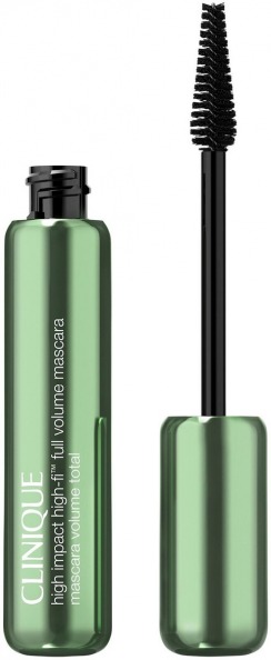 High Impact High-Fi Full Volume Mascara 10ml Brown-Black