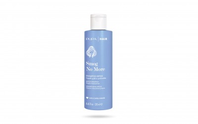 SMOG NO MORE SHAMPOO DETOX – Capelli puliti in profondità 250 ML