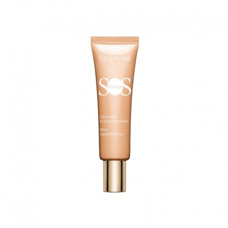 SOS PRIMER PEACH 30 ML