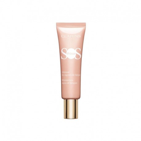 SOS PRIMER PINK 30 ML