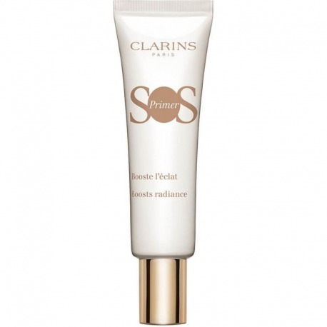 SOS PRIMER WHITE 30 ML