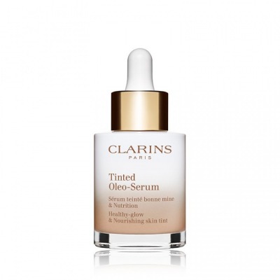 TINTED OLEO SERUM 30ML 02