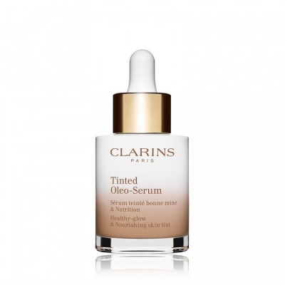 TINTED OLEO SERUM 30ML 05