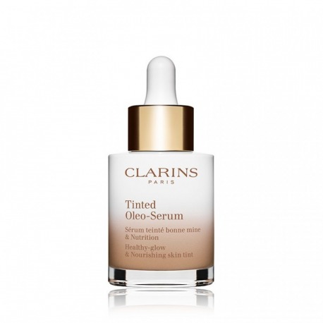 TINTED OLEO SERUM 30ML 05