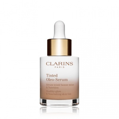 TINTED OLEO SERUM 30ML 06