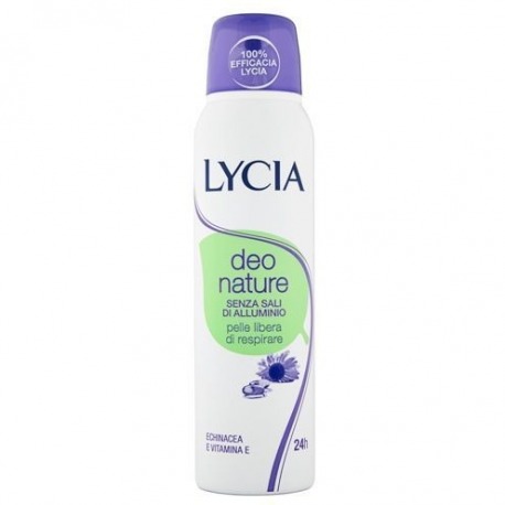 Deo Spray nature 150ml