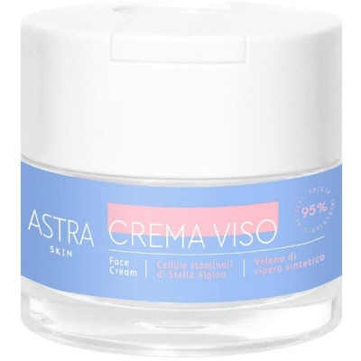 Astra Skin Crema Viso 30 ml