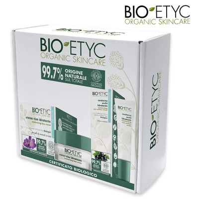 Bio Etyc Beauty Box Idratante