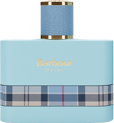 Barbour Coastal FOR HER – Eau de Parfum 100 ml